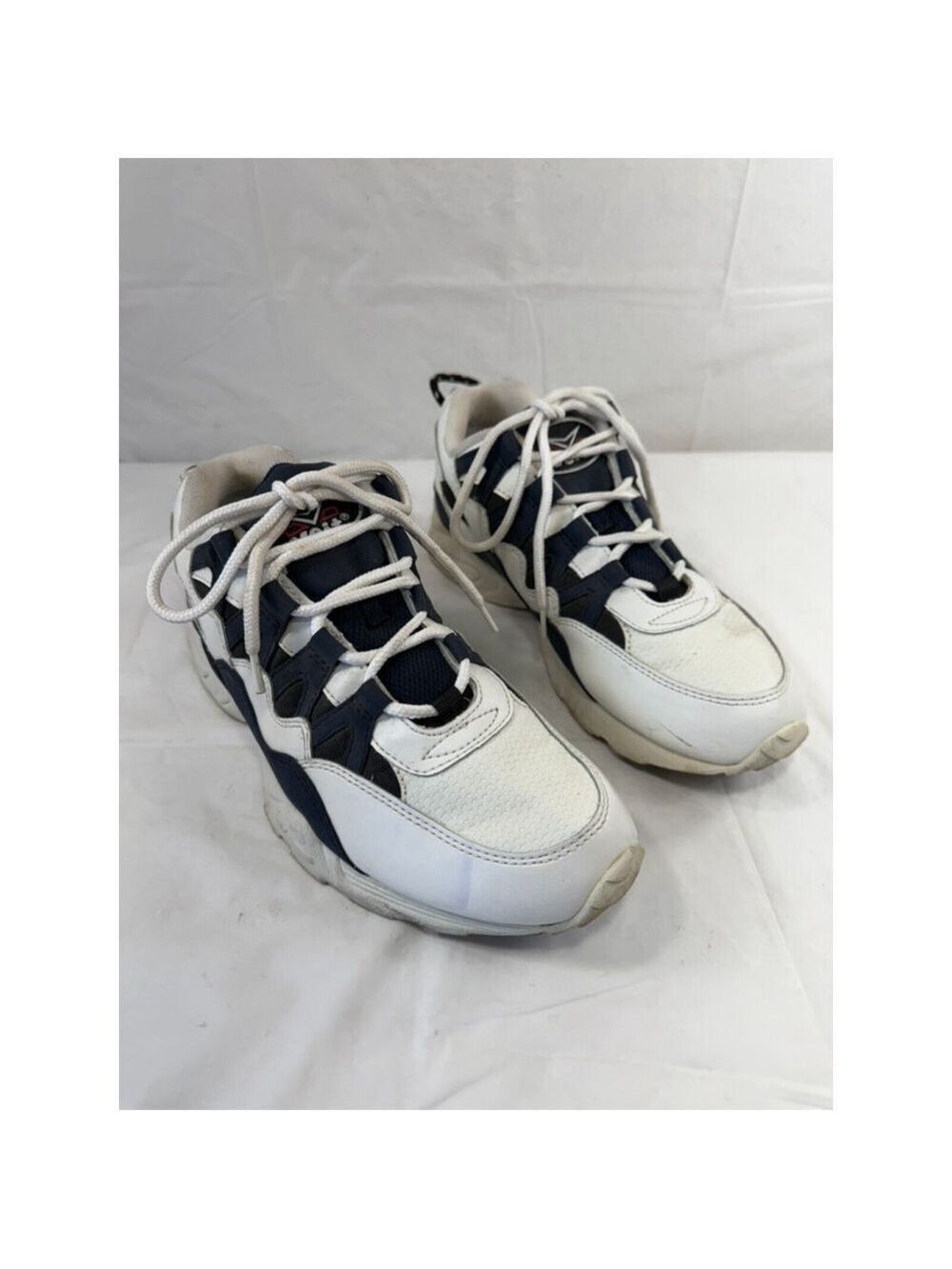 Vintage Voit Basketball Sneakers Men's Size 8.5